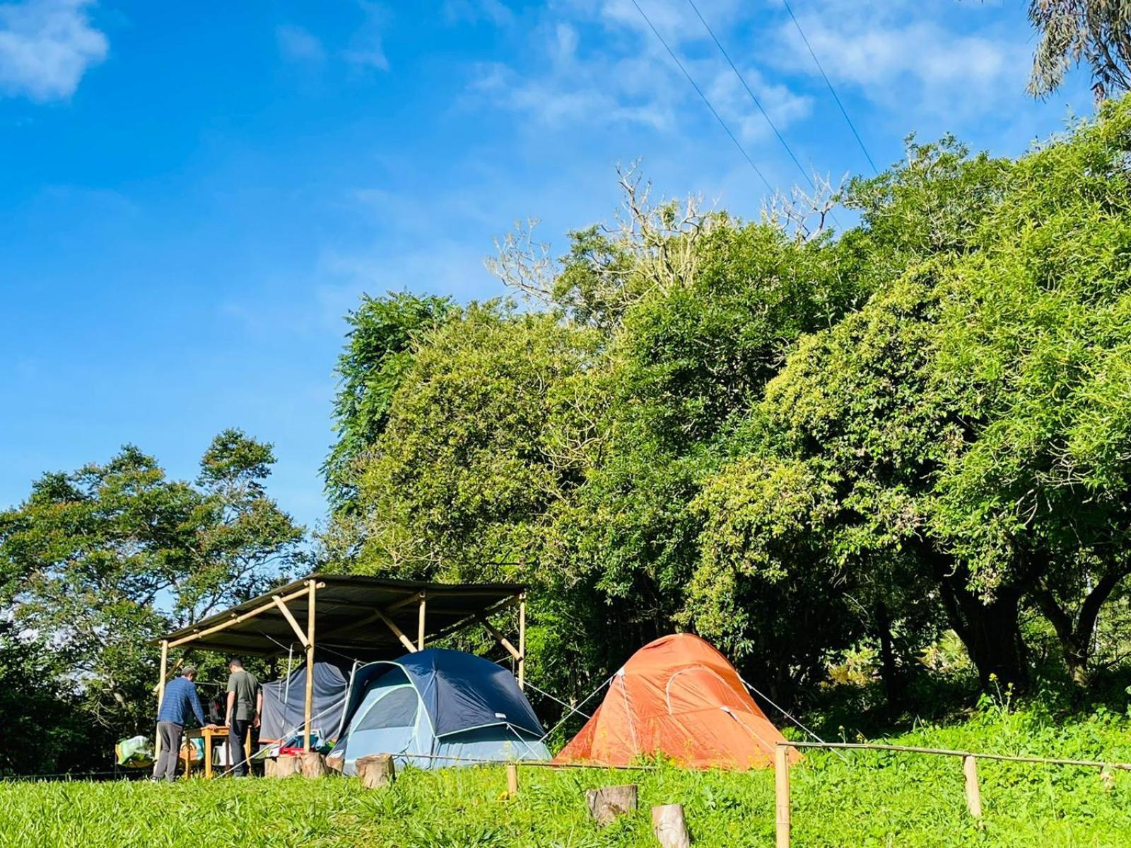 Refugio Explora Verde Choachi Bagian luar foto